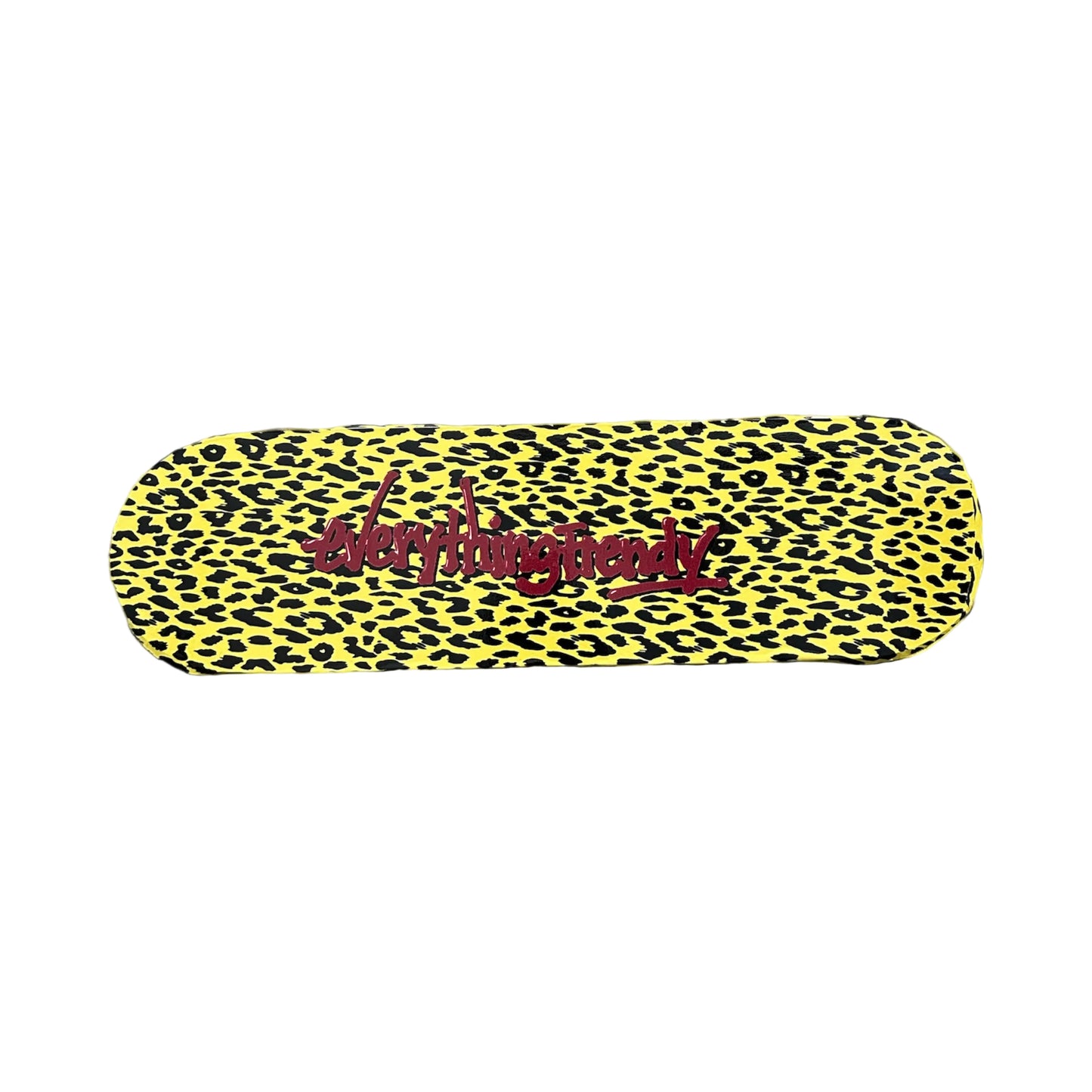 TRENDY CHEETAH BOARD