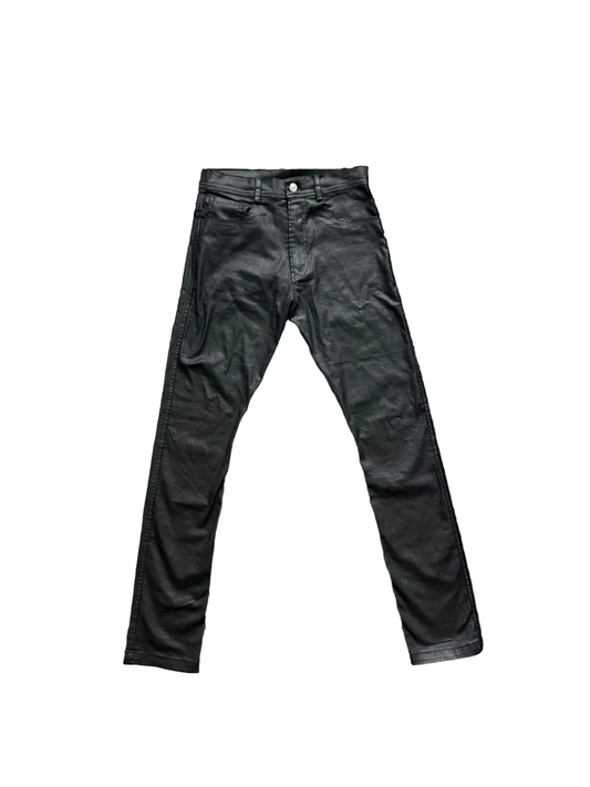 TRENDY WAX DENIM SLIM FIT