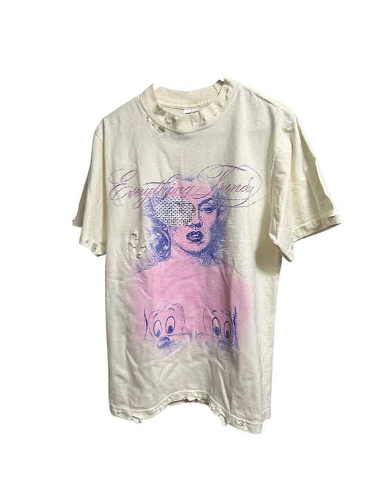 NIP TEE
