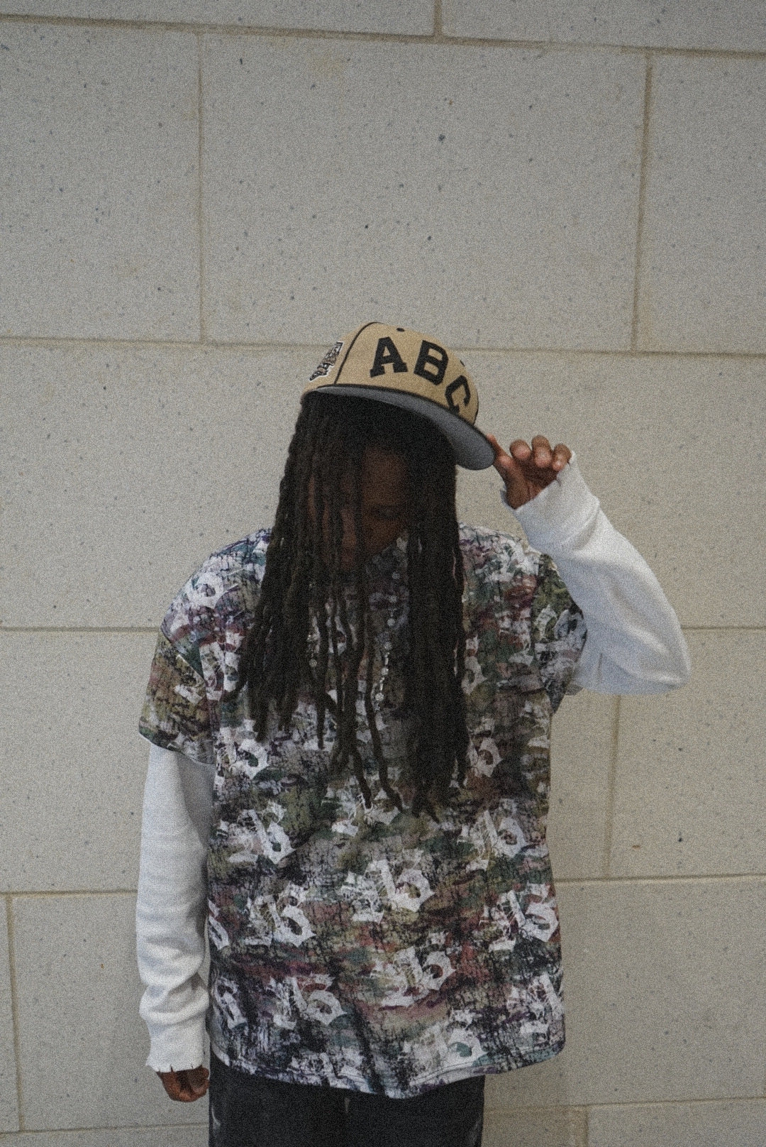 N3 CAMO CUT OFF THERMAL