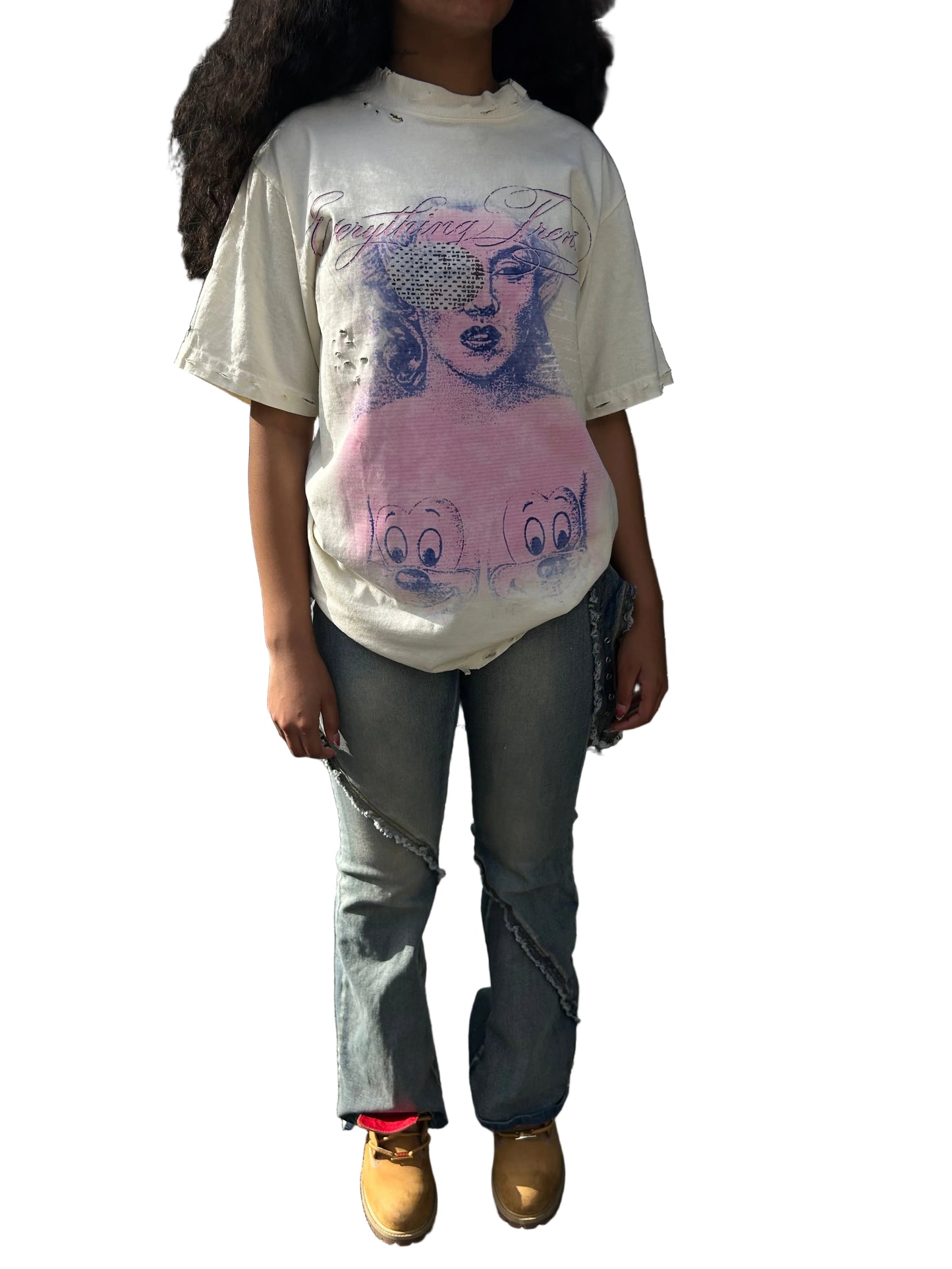 NIP TEE