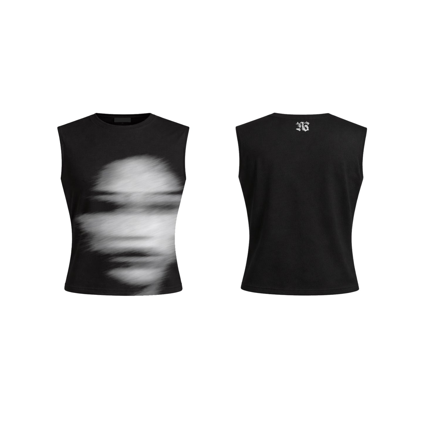 KIKO MESH TOP