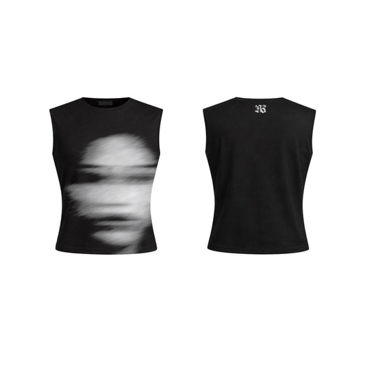 KIKO MESH TOP