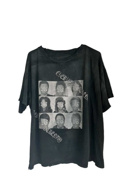 NOFACE TEE