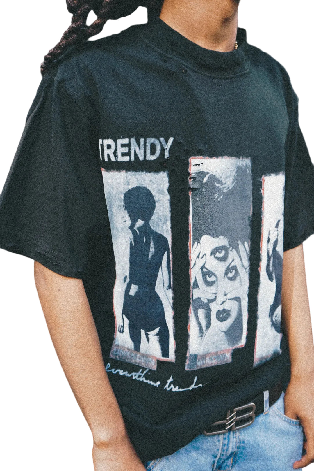 3 EYE TEE