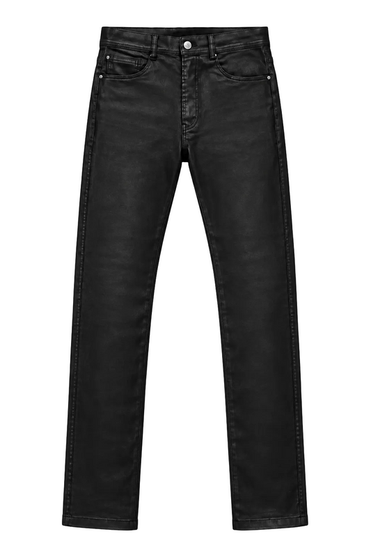WAX DENIM SLIM FIT