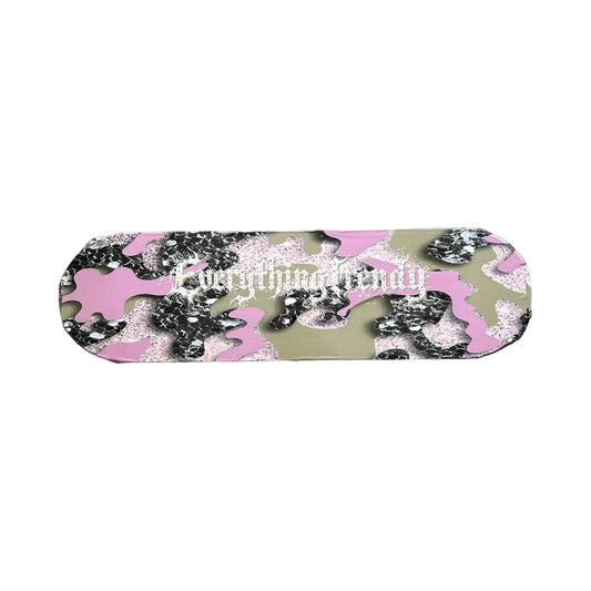 CAMO TRENDY GIRL