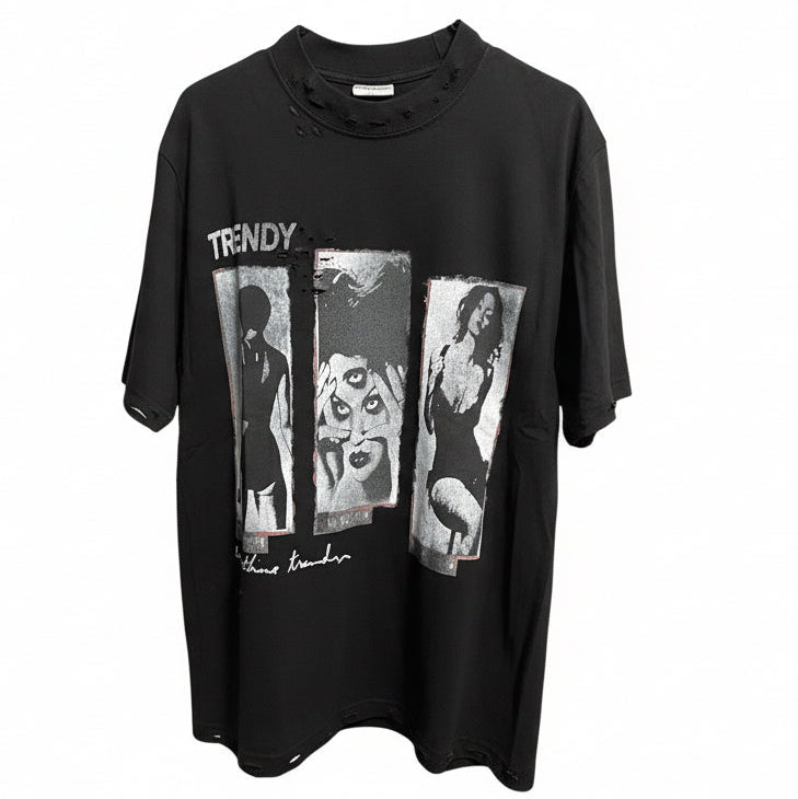 3 EYE TEE
