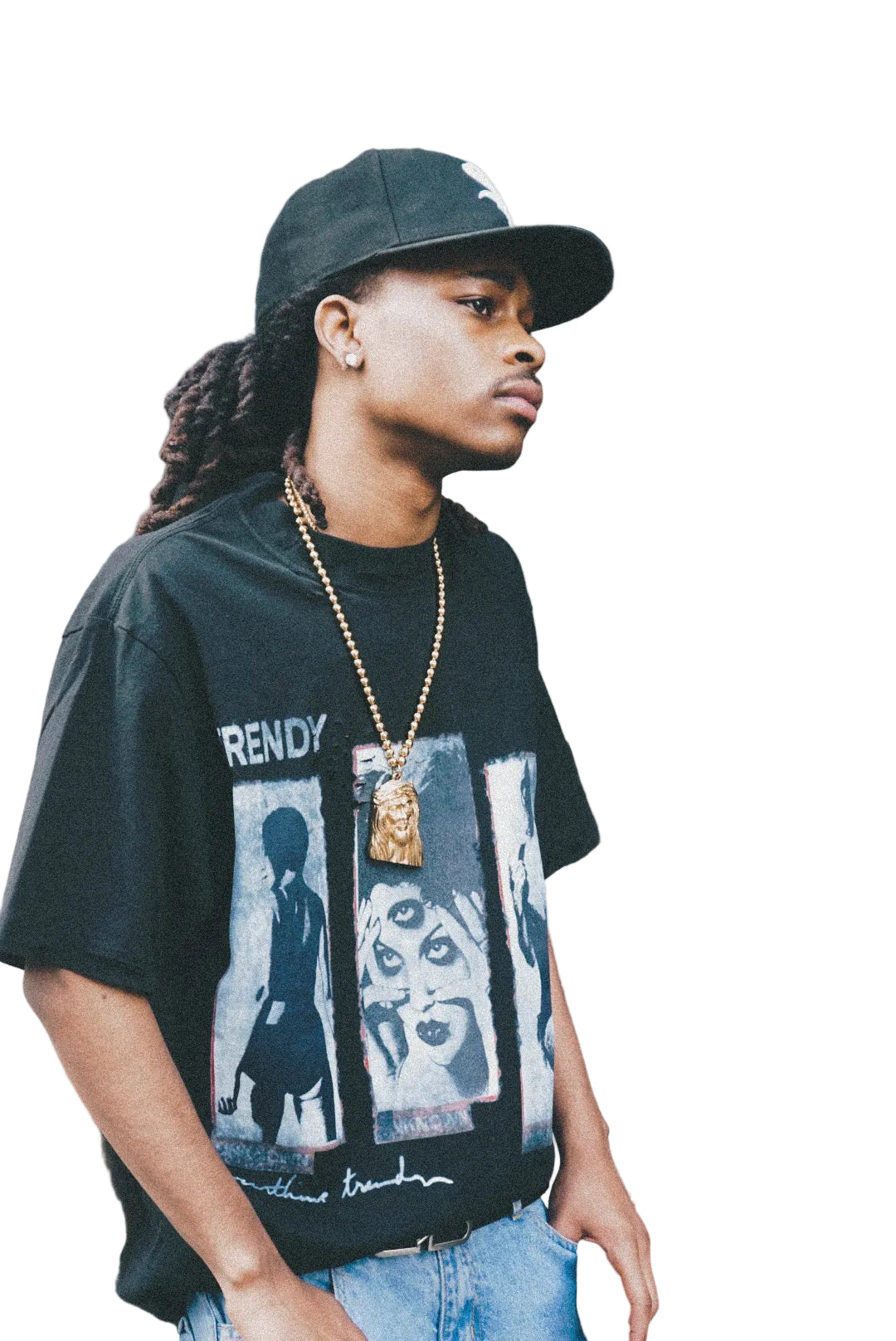 3 EYE TEE