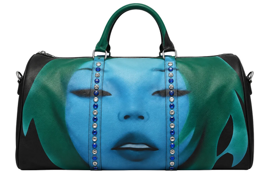 KIKO DUFFLE BAG