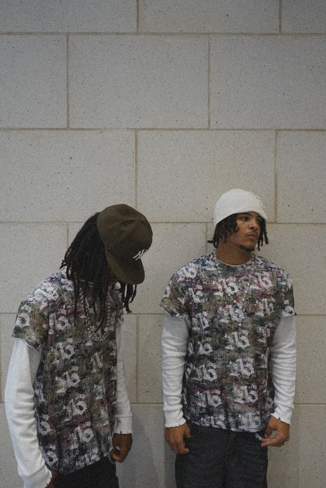 N3 CAMO CUT OFF THERMAL