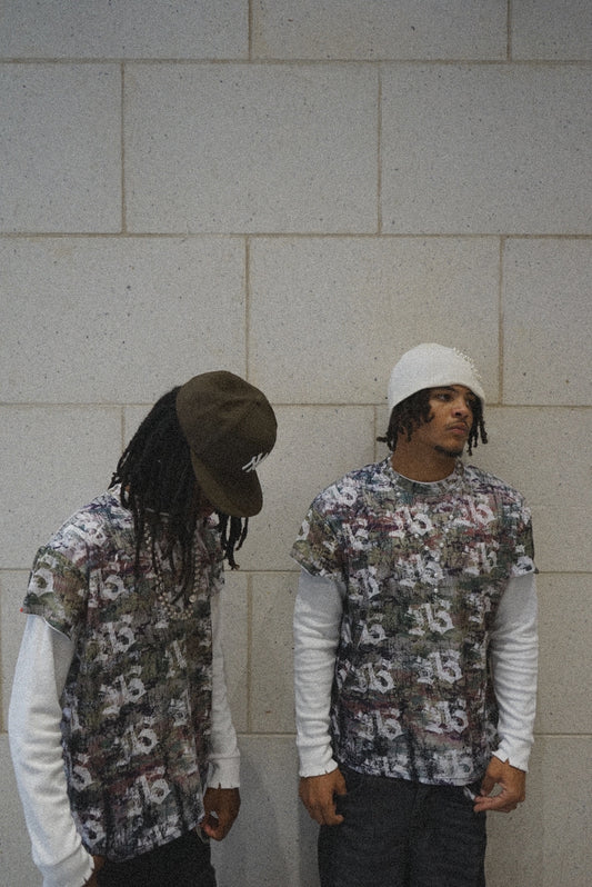 N3 CAMO CUT OFF THERMAL