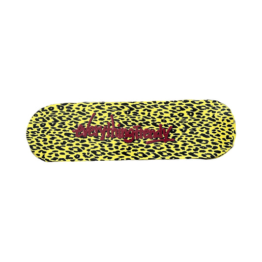 TRENDY CHEETAH BOARD