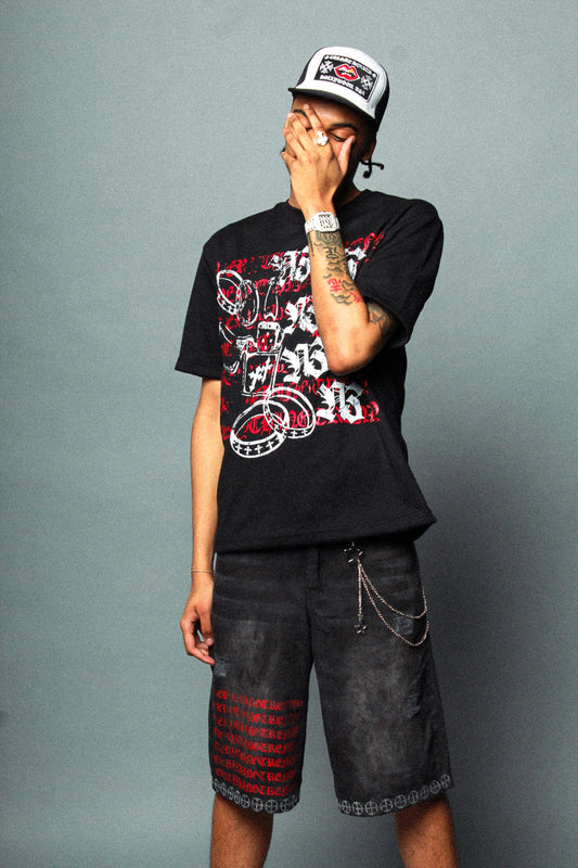 EVERYTHINGTRENDY TEE