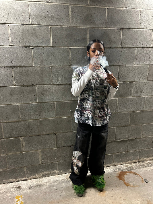 N3 CAMO CUT OFF THERMAL