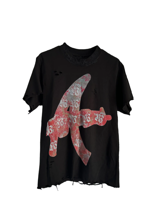 BLATLANTA DRAC TEE